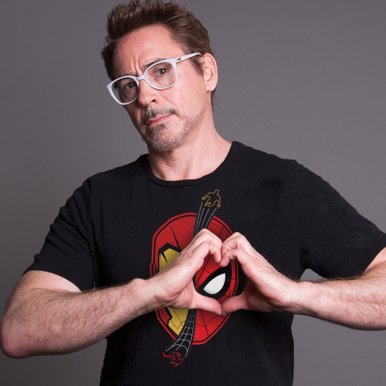 itsagentromanoff:
“Robert Downey Jr
”