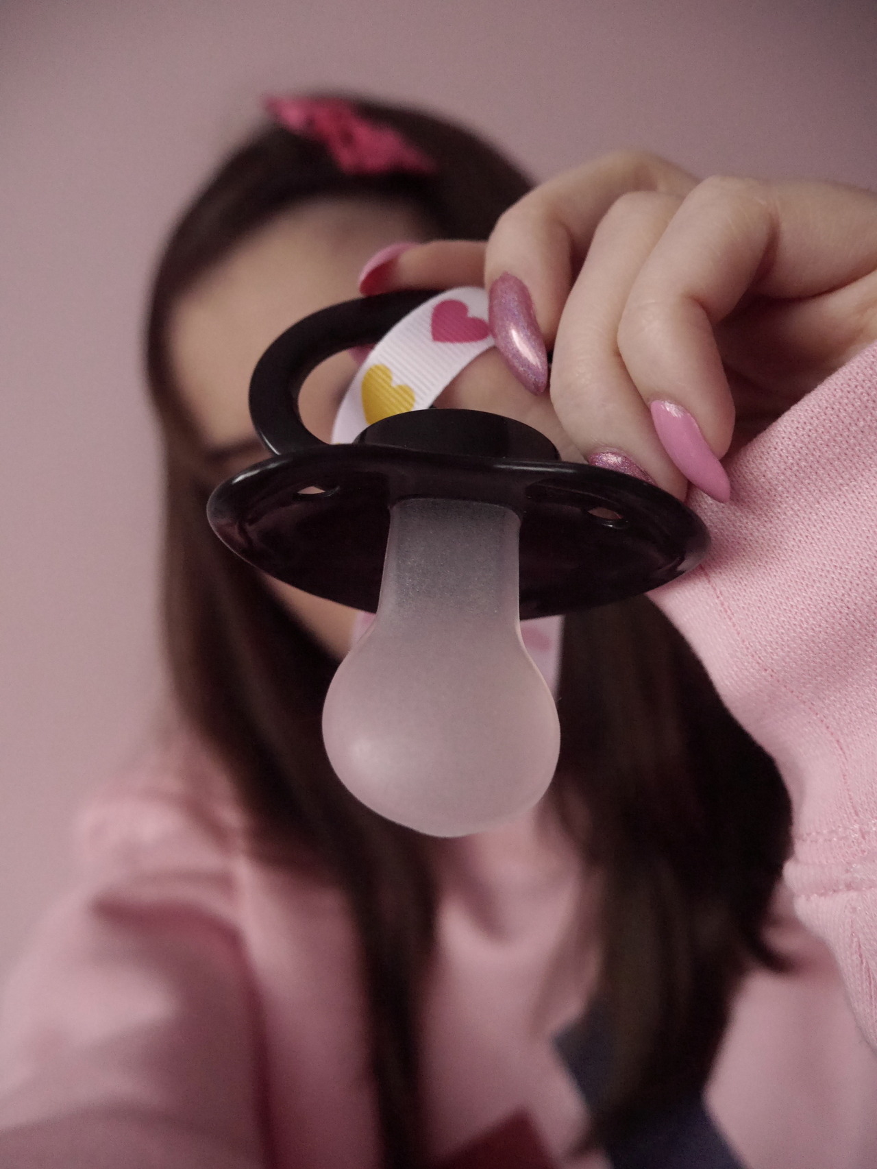 xabbvx:  When paci matches your soul