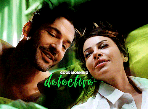 DECKERSTAR In Season Five