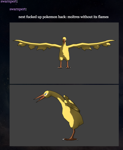 i-have-no-gender-only-rage:  tumblr and pokemon