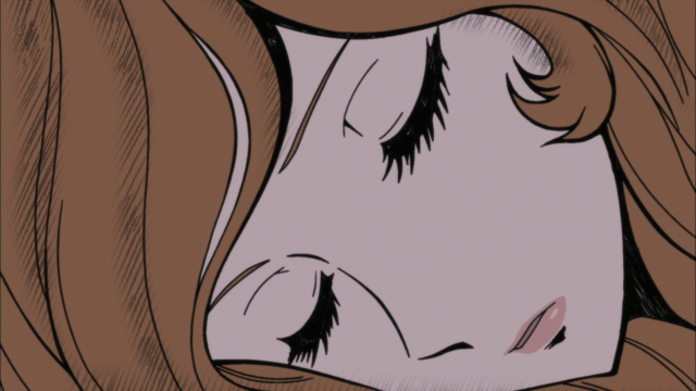 Lupin the Third: Mine Fujiko to Iu Onna (2012) dir. Sayo Yamamoto
