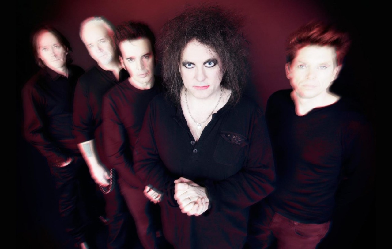 The Cure bassist Simon Gallup says he's leaving the band