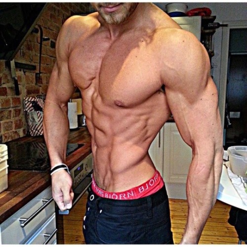 Perfectly Sculpted