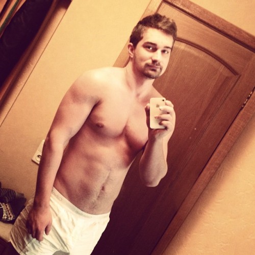 juicemajor:  ALEXANDER IVANOVICH ABRAMOV