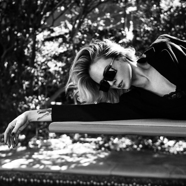 alysha:  Head over to #THEBLEACHEDNICHE to see more photos by @sarahlovrien. This