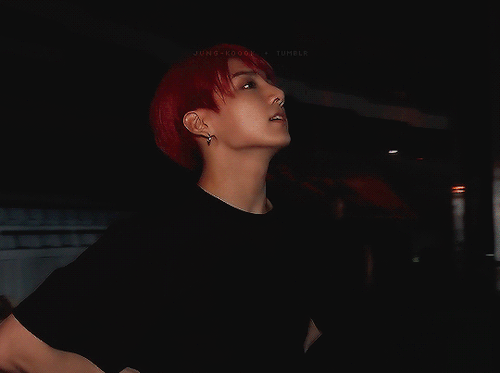 Jungkook Chose To Stay Longer To Listen To Armys Singing Magic Shop