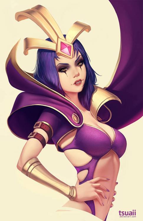 leblanc