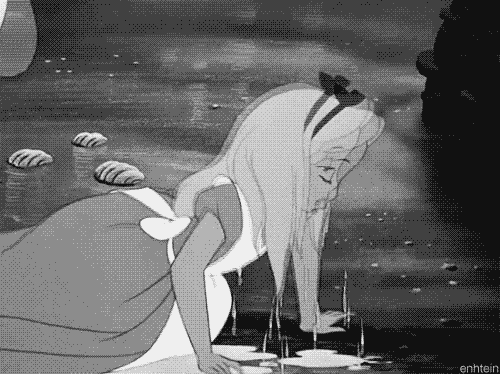 violet–suicide:  euphoria ♛