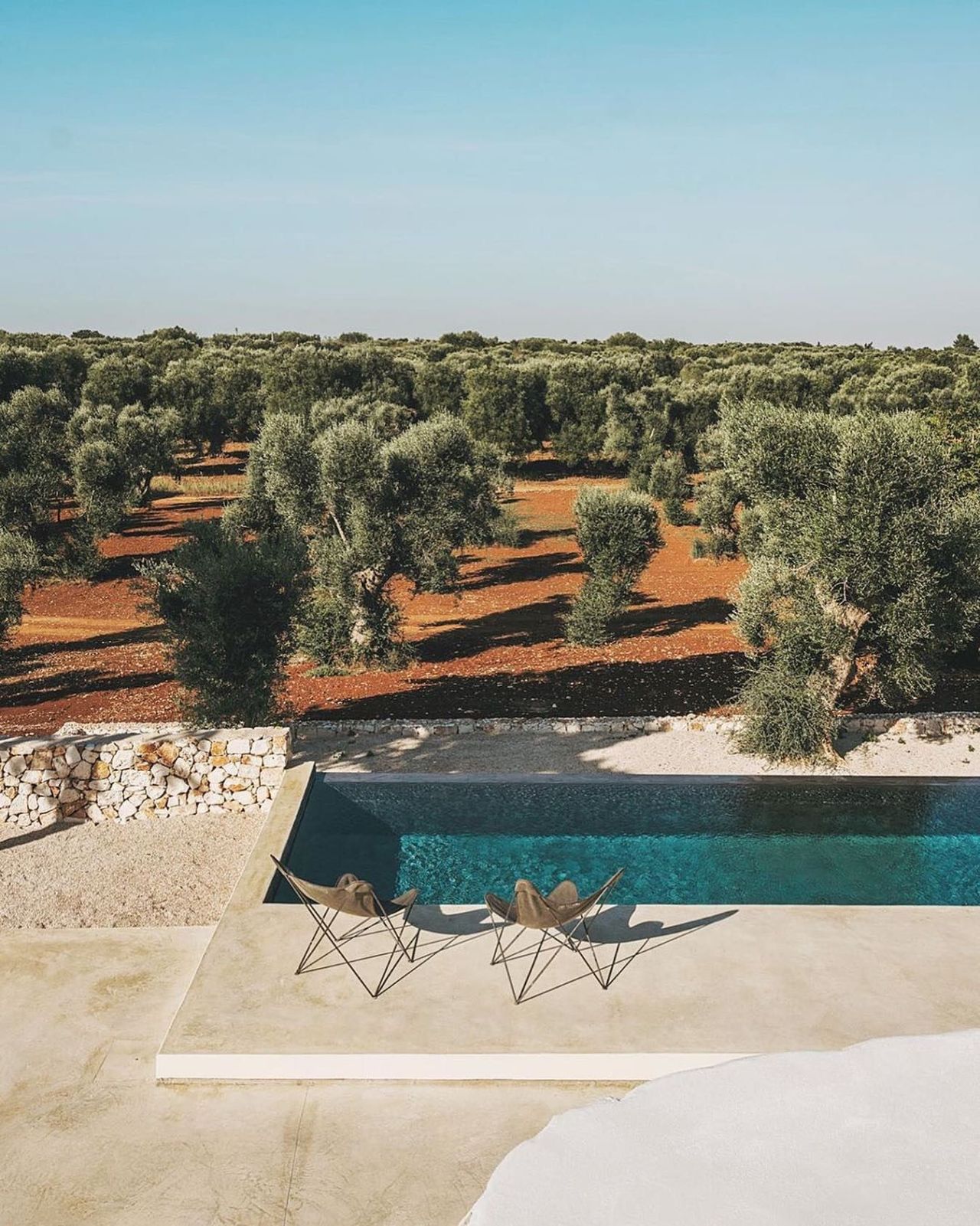 Aesthetics of the Everyday - Tenuta Masseriola in Puglia