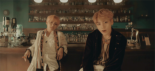 joeguk:airplane pt. 2 mv opening scene