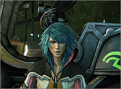 finalarcadia:  NORA - A vigilante group created by Snow, they strive to live a life