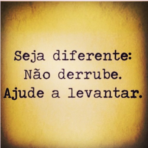 Buscando o certo!