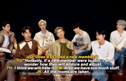 What A Relief That We Are Seven. What A Relief That We Are Together. Happy 9 Years With Bangtan!cr. Koreasass,
