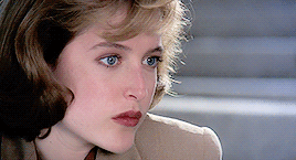 katlarence:   I’ve heard the truth, Mulder. Now what I want are the answers.  