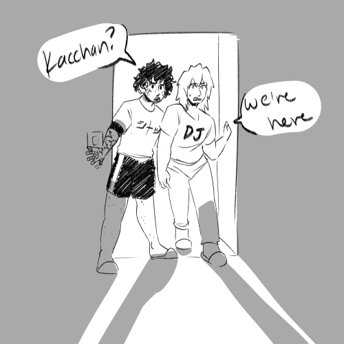 Thrilling Conclusion 