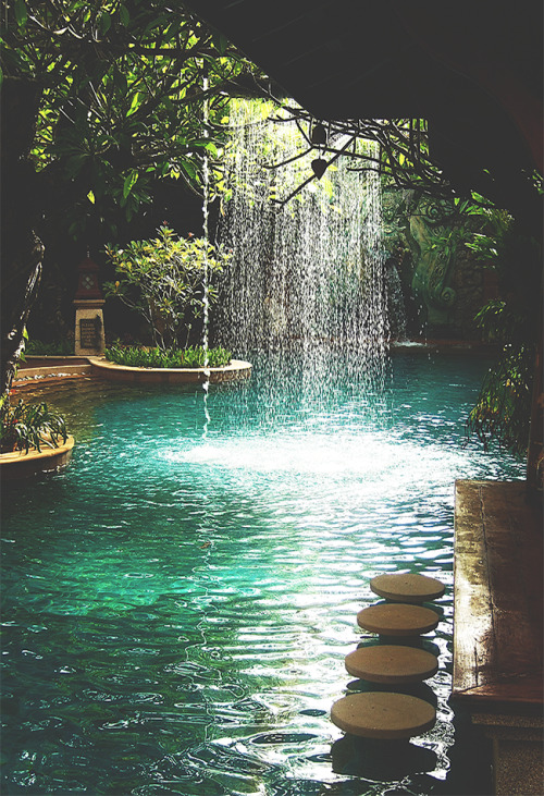 ladyinterior: Slide to the Sea, Sicily, ItalyTo Sua Ocean Trench, SamoaSawasdee Village Resort, Phuk