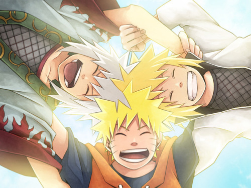 narutoshippudenfans:    PumpkiN (Pixiv1400557)