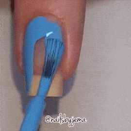nailpornography:  Shark Week