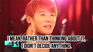 b2nguk-deactivated20150201:  JYJ asked about their view on inter-racial relationships… 