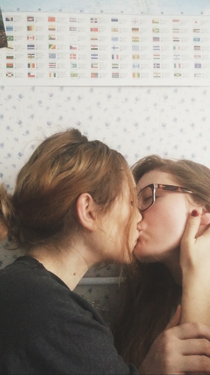 fuckyeah&ndash;lesbians:  Follow for more 