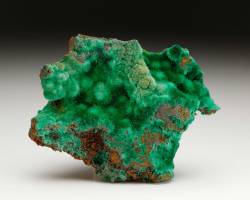 bijoux-et-mineraux:Malachite -  Moldova Noua,