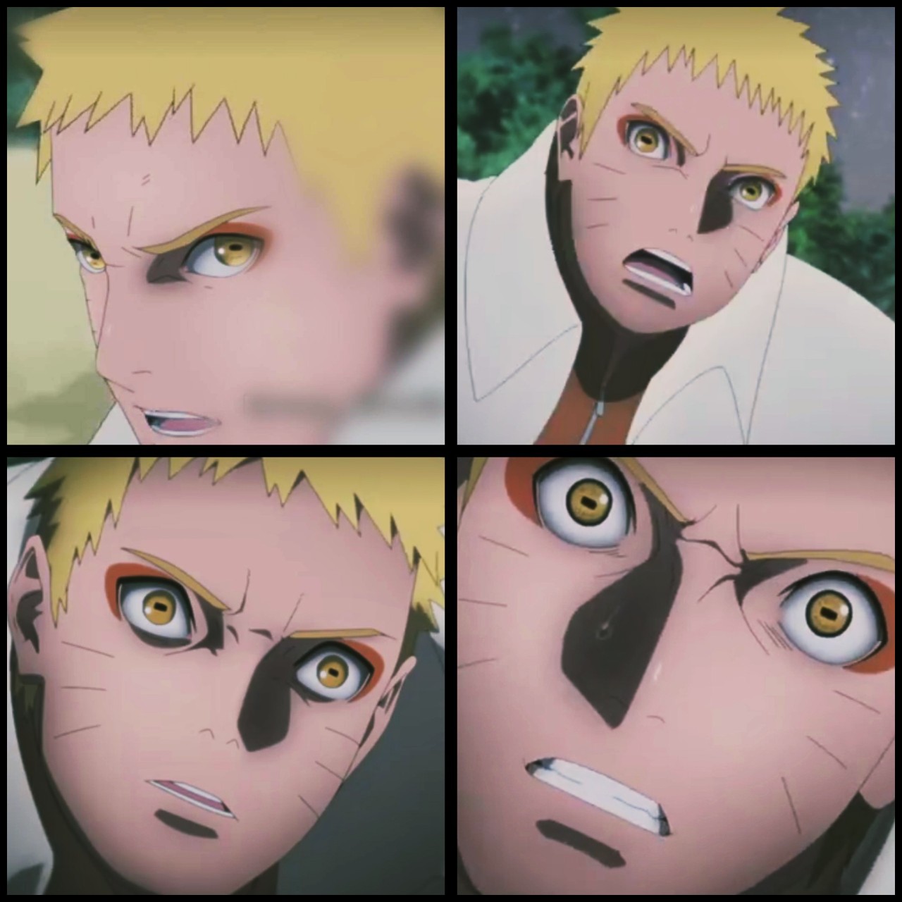 Boruto : Naruto Next Generations on X: Boruto Uzumaki in Ep 292