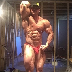 Johnny Doull