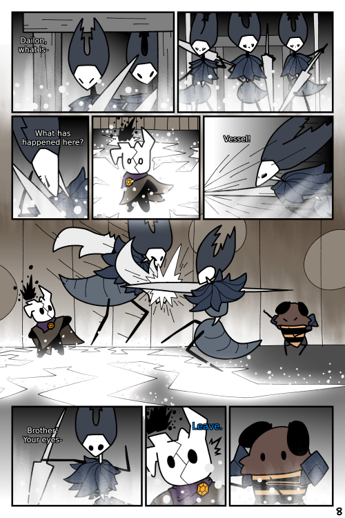 Ch3: P25(Tears of Hallownest)