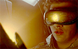 Ready Player One (USA, 2018)