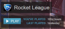 I should play more games instead of going