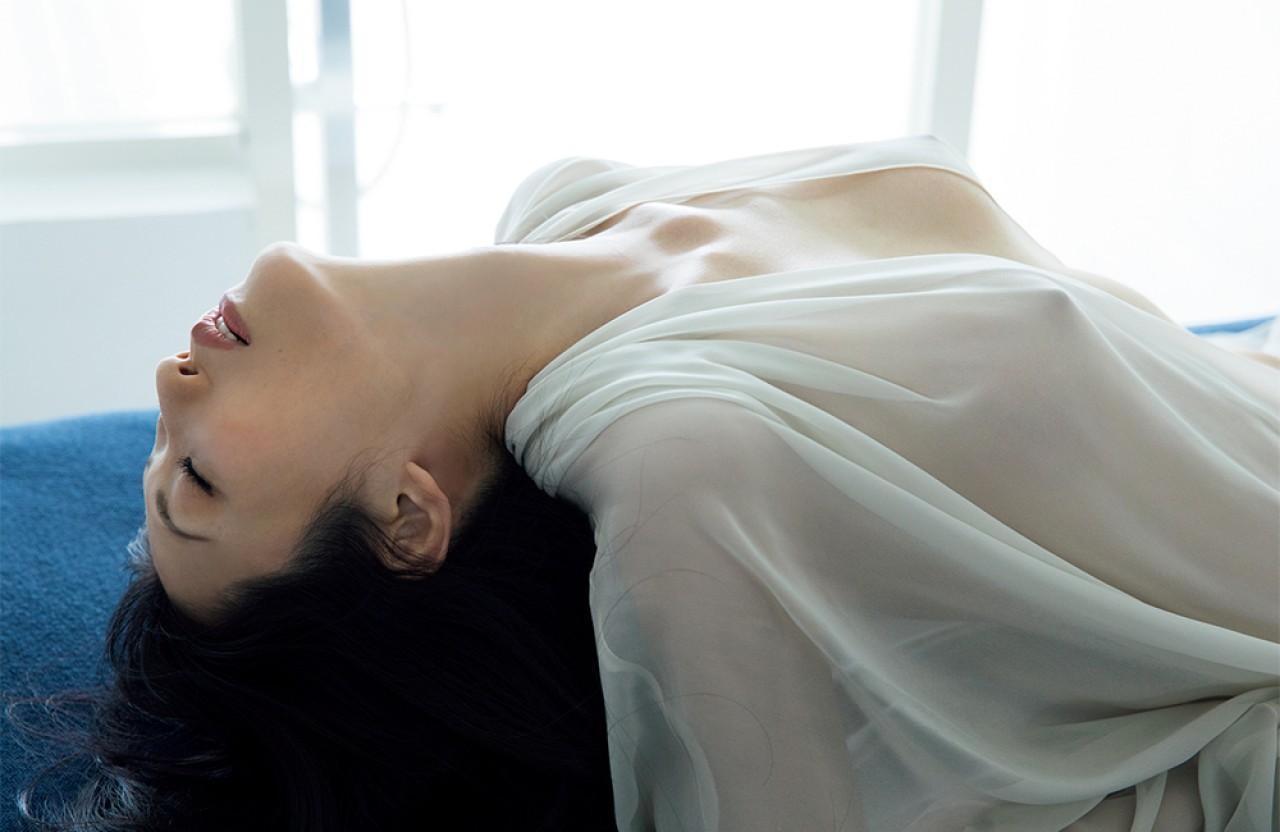 uptou:  壇蜜　ファイナルNUDE  #1