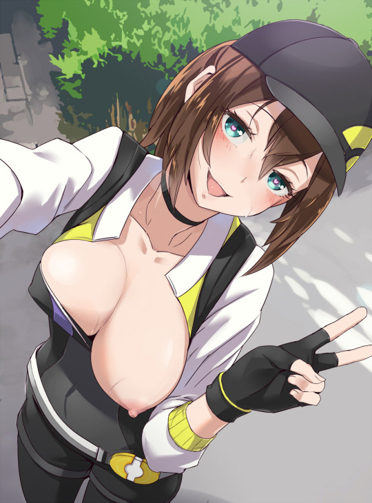 Not at all Ecchi