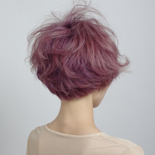 violette-roses:  hair goals forever X 