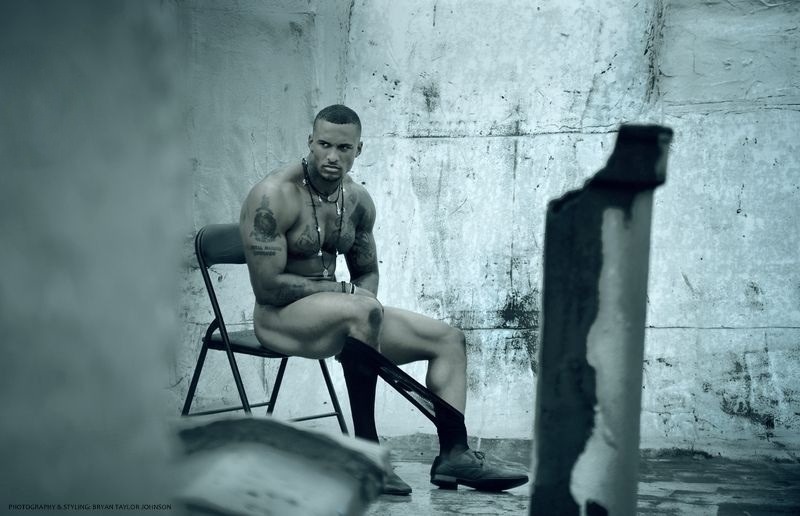    David McIntosh.   