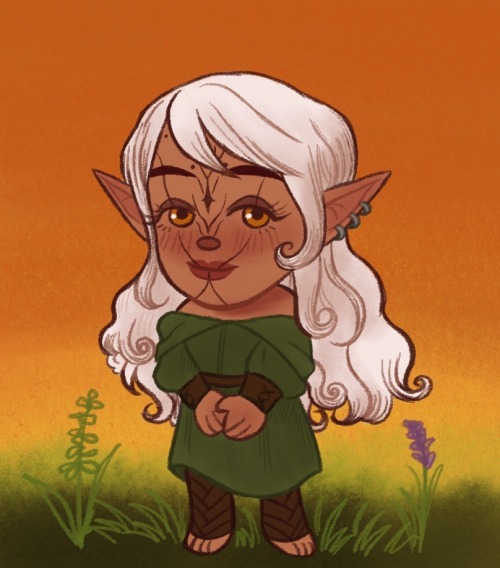 Cutie Avelea For The Wonderful @telanadasvhenan All Tini Hehe