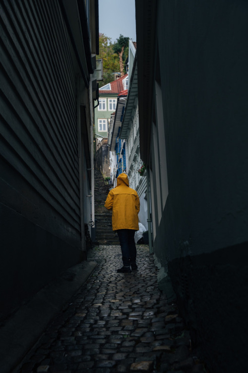 Porn samhorine:  bergen - the rain capital of photos