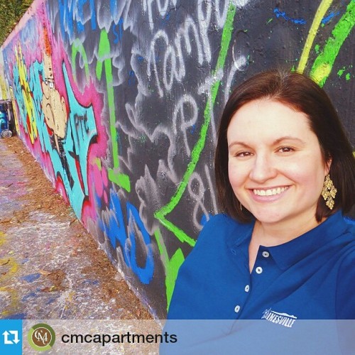 Join us this week! We are taking over @cmcapartments account and will be showing you some of our fav