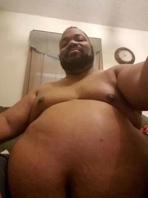 bhm-whim:  joshyexjock:  I am starting to feel so fat but I need a lot more  You are the man Josh!   Joshy’s getting massive. 