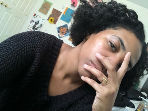 When Did My Face Look Like This