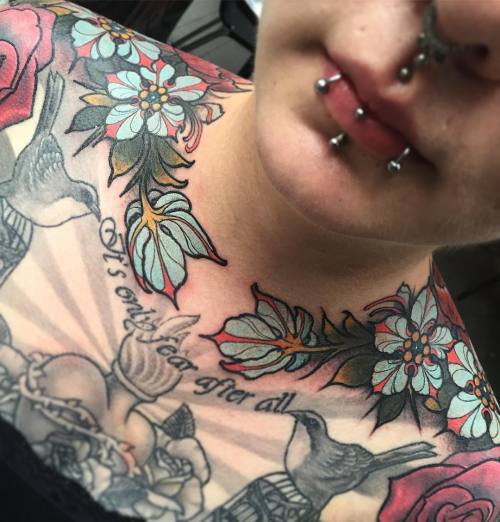 1337tattoos:    ISNARD BARBOSA   