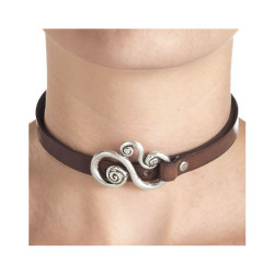 justiceharbach:  Jewelry   ❤ liked on Polyvore (see more celtic jewelry)