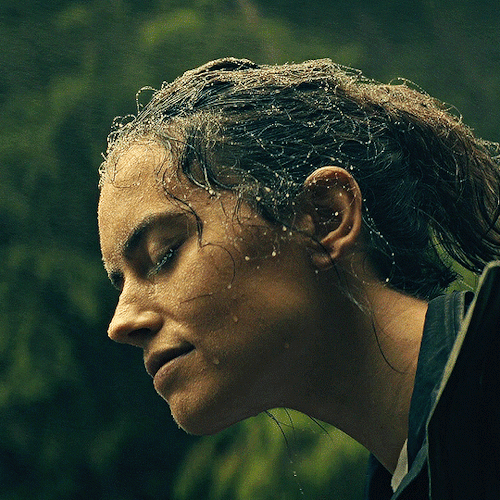 DAISY RIDLEYas Helena In The Marsh King's Daughter (2023)