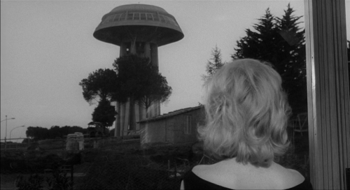 365filmsbyauroranocte:L'Eclisse (Michelangelo Antonioni, 1962) 