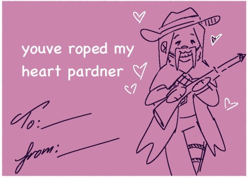 Happy Valentines From The Fog!