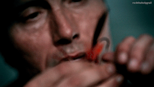 Hannibal (2013-2015)