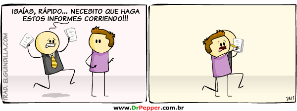 No te lo tomes enserio