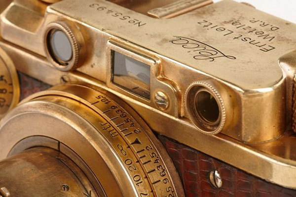 petapeta:  Фотоаппарат за 683 000 долларов — Технологии