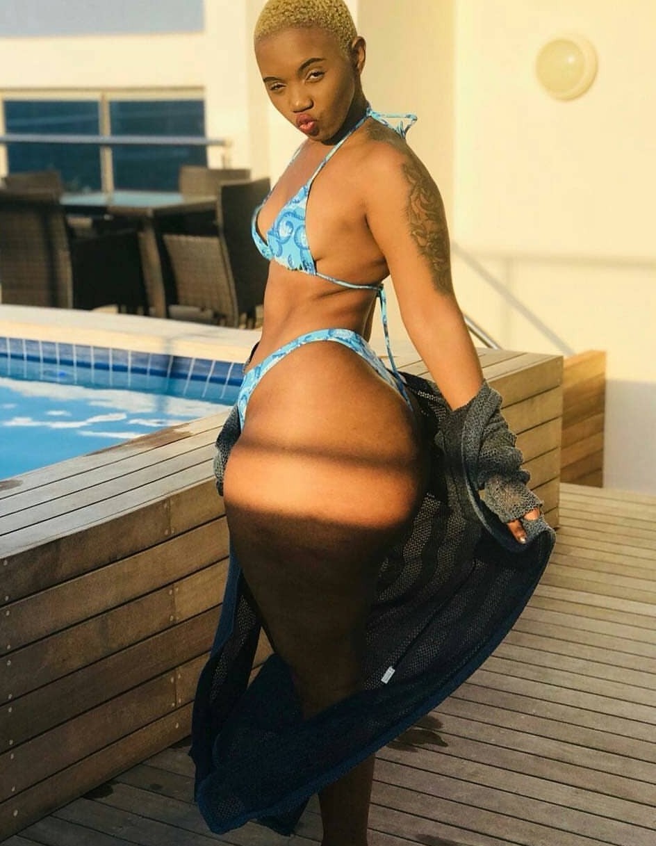 kingjazziedad:  DeliciouslySexy. Curvy. BootiDelicious Mami      Ms Kingdom. Jamaican.