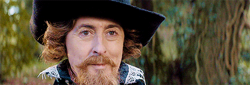 Doctor Who: The Witchfinders | season 9, episode 8