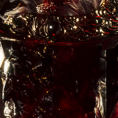 mikaeled:Ye dead who yet live, your grace long lost, follow the path to the Lands Between beyond the